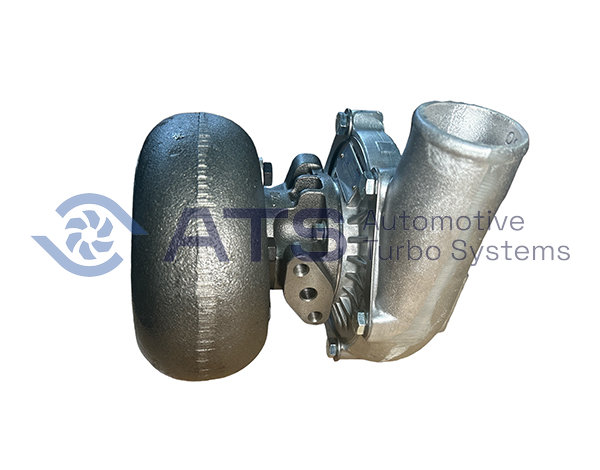 Turbolader IVECO M 115-17 H 8060.25.600 4762527 465640-0022 465640-22 465640-5022S