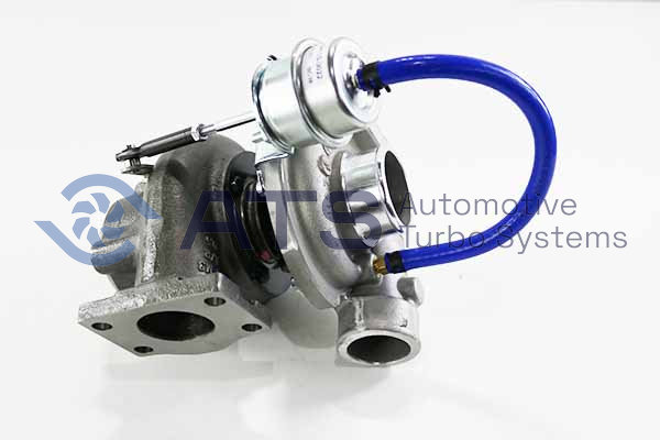 Turbolader 727264-0006 727264-5006S 727264-6