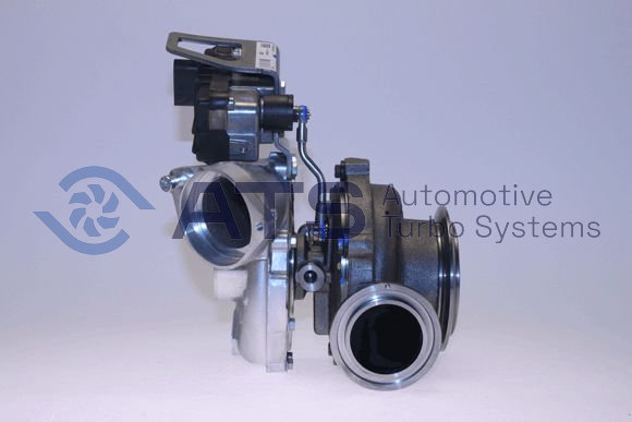 Turbolader BMW X5 3.0 3.0d M57 D30 (306D3) 11657796313 11657796313F06 11657796313G07 11657796313I09
