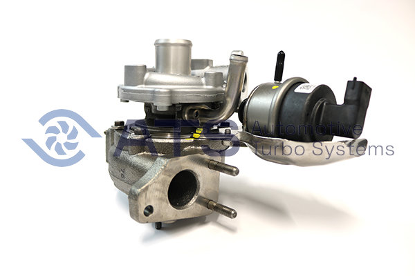 Turbolader FIAT 500 C 1.3 D Multijet 199 B1.000 312 B1.000 55221409 71724427 71794953 71794954