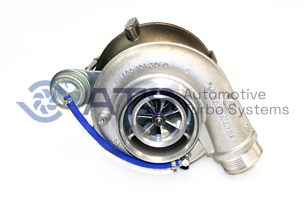 Turbolader 0100962899 010096289980 A0100962899 A010096289980