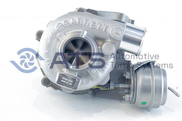 Turbolader 28231-27860 757886-0006 757886-5006S 757886-6