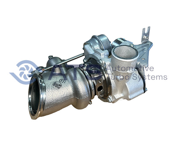 Turbolader CB5E-6K682-AB CB5E-6K682-AC CB5Z-6K682-A CB5Z-6K682-E
