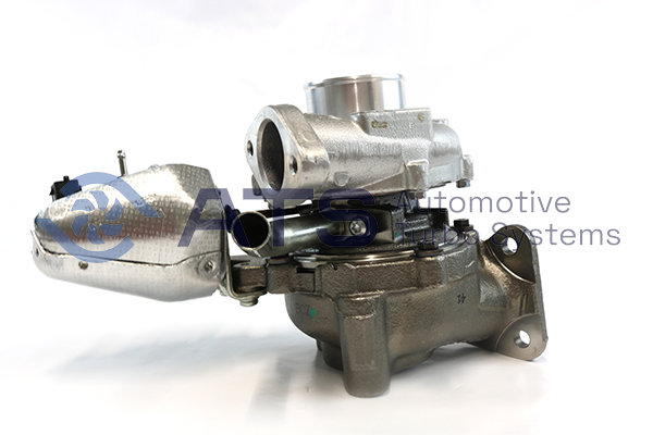 REMAN-Turbolader CHEVROLET CRUZE Schrägheck 1.7 D A 17 DTC A 17 DTE 0860554 55567731 860198 860554