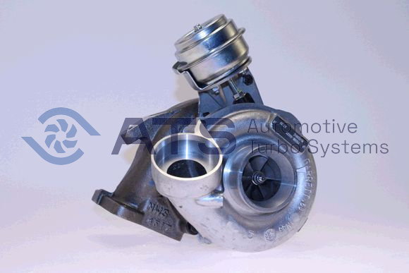 Turbolader JEEP GRAND CHEROKEE II 2.7 CRD 4x4 ENF OM 665.921 05080308AA 5080308AA 6650960099