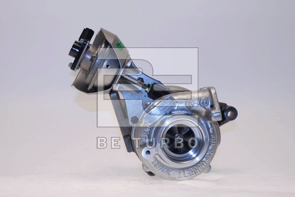 REMAN-Turbolader CITROËN C4 Coupe 2.0 HDi RHA (DW10CTED4) RHD (DW10CTED4) 0375J1 0375K1 0375K2