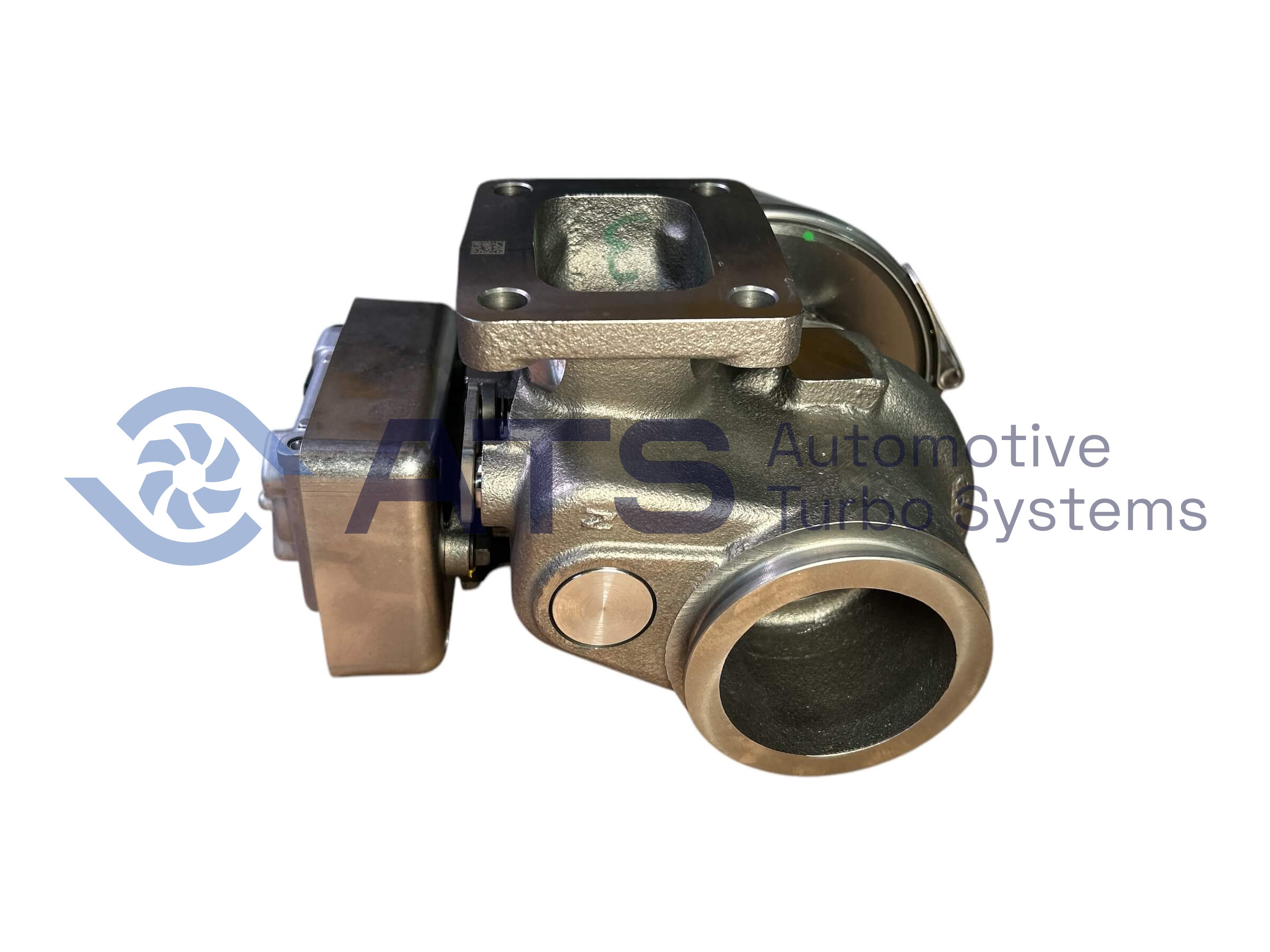 Turbolader 737074785 837074785A 837086077 837086077A