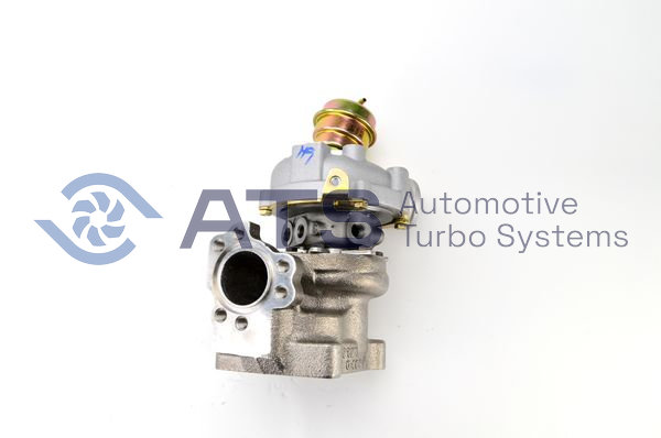 REMAN-Turbolader AUDI A4 B5 Avant RS4 quattro ASJ AZR 078145701M 078145701MV 078145701MX 078145703M
