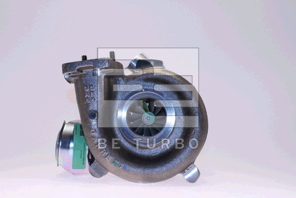 Fiat Ducato Citroën Jumper 2.8 JTD Power 8140.43N Turbolader Garrett MaxLife 750510-8001M GT2256V 1609343680