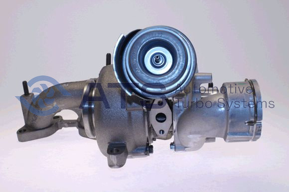 Turbolader CHRYSLER SEBRING Cabriolet 2.0 CRD BSY BWD 03G253010H 03G253010HV 03G253010HX 03G253014J