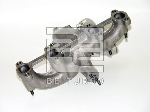 VW Bora Audi A3 Skoda Octavia 1.9 TDI ASZ Turbolader Garrett MaxLife 720855-8006M GTA1749MV 038253016FV510