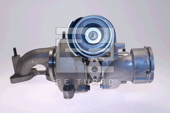 Jeep Patriot Compass Chrysler Sebring 2.0 CRD 4x4 ECD ECE Turbolader Garrett MaxLife 756062-8003M GTA1749MV 03G253019HV