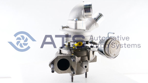 REMAN-Turbolader HYUNDAI H-1 Travel 2.5 CRDi D4CB 28230-4A701 282304A700 28231-4A700 28231-4A701