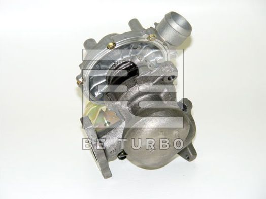 Turbolader CITROËN C8 2.0 HDi RHK (DW10UTED4) RHM (DW10ATED4) 0375F9 71723509 71723513 71784463