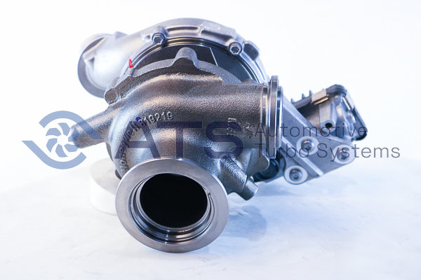 Turbolader BMW X3 xDrive 20 d B47 D20 A B47 D20 B 11658579212 11658579212C03 11658579213 8579212