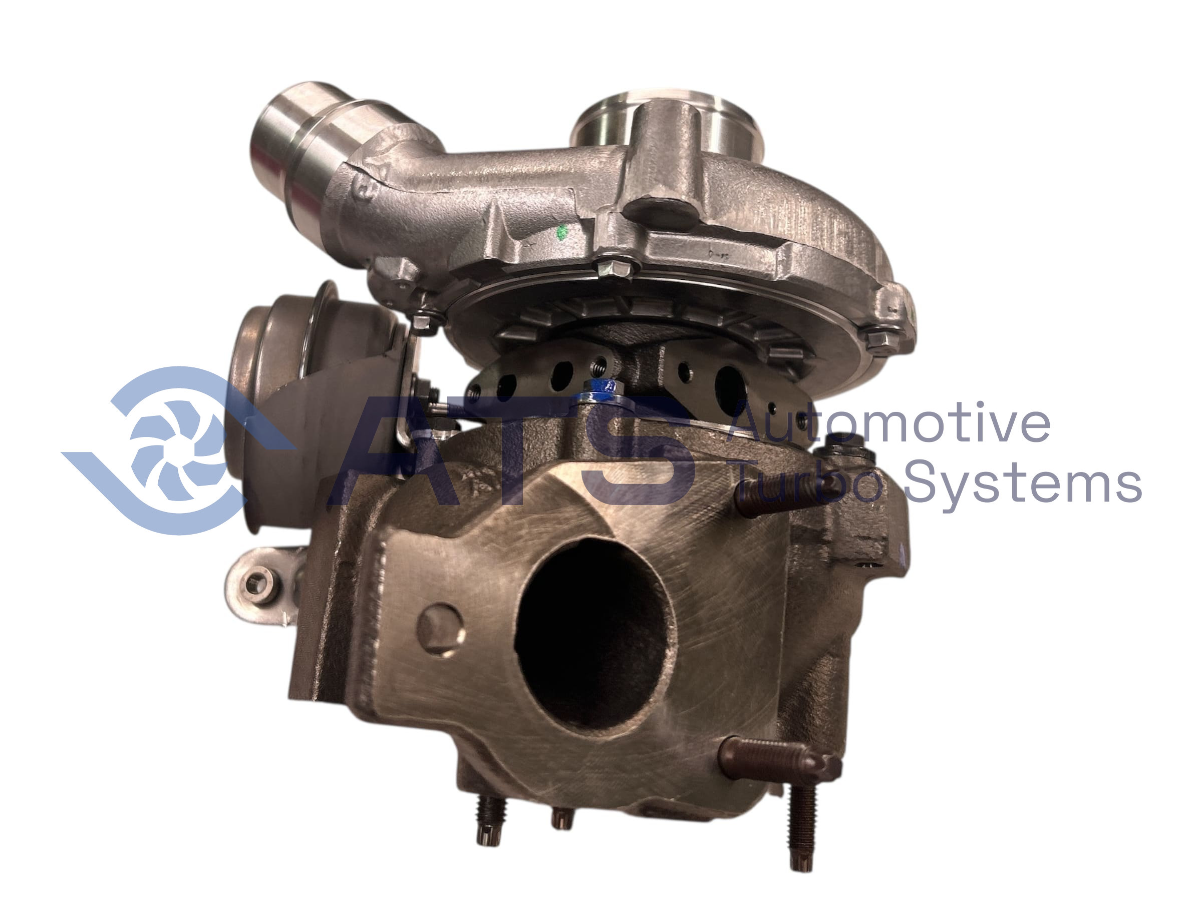 Nissan X-Trail Qashqai 2.0 dCi 4x4 M9R M9R 760 Turbolader Garrett MaxLife 773087-8003M GTA1549V 1441100Q1C