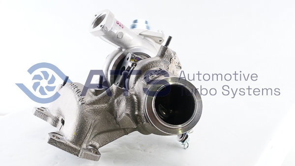 Turbolader ALFA ROMEO MITO 0.9 TwinAir 312 A2.000 312 A5.000 55232607 5523260701E 55238046