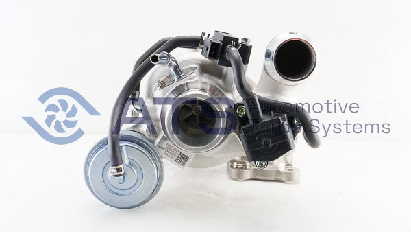 REMAN-Turbolader OPEL ASTRA K Kasten/Kombi 1.4 B 14 XFL B 14 XFT 12657396 12668297 12668984 12669004