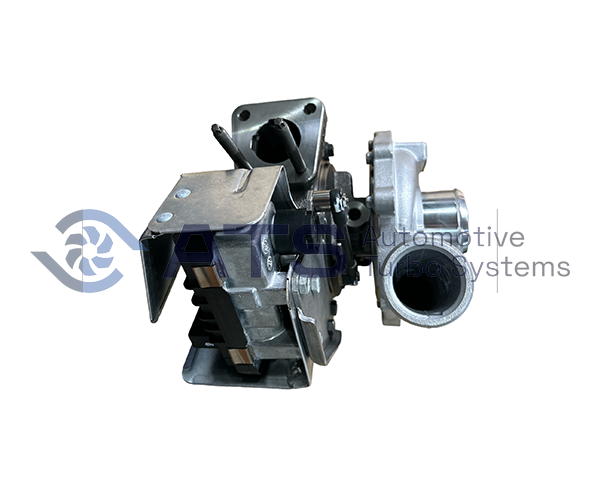Turbolader JEEP CHEROKEE 2.8 CRD 4x4 ENS 00K68092631AA 00K68092631AB 00K68158432AA 00KRLX92631AB