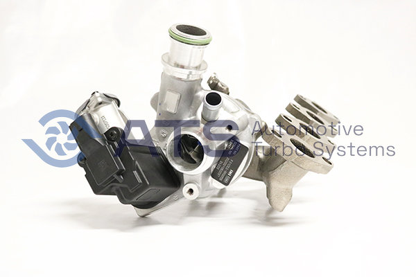 REMAN-Turbolader 03F145701B für 1.2 TSI 86 90 105 PS 9V203 03F145701C F31CEG-SR005B