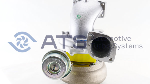 REMAN-Turbolader ALFA ROMEO 159 Sportwagon 2.4 JTDM 939 A3.000 55200056 552000560 55204598 71724099