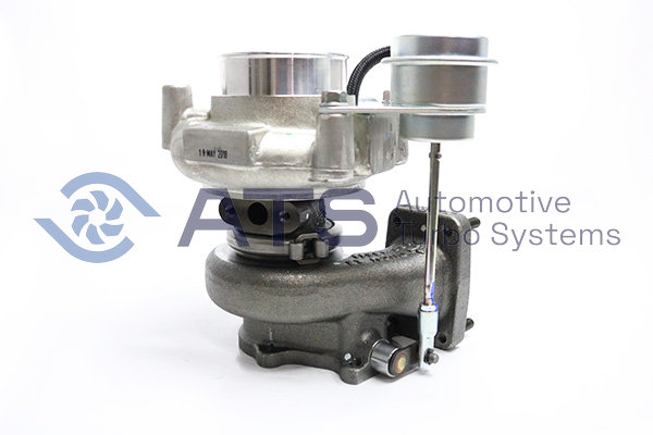 Turbolader IVECO DAILY IV Kasten 35C15 V, 35C15 V/P F1CE0481F F1CE0481H 2995406 504092197