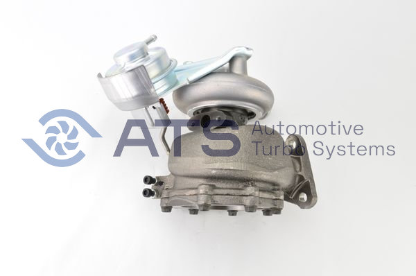 Turbolader OPEL ASTRA H Caravan 1.7 CDTI Z 17 DT Z 17 DTH 00860070 00860128 00860147 0860070