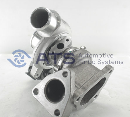 REMAN-Turbolader HYUNDAI i20 I 1.4 CRDi D4FB D4FC 28201-2A730 28201-2A740 49173-02701 49173-02702