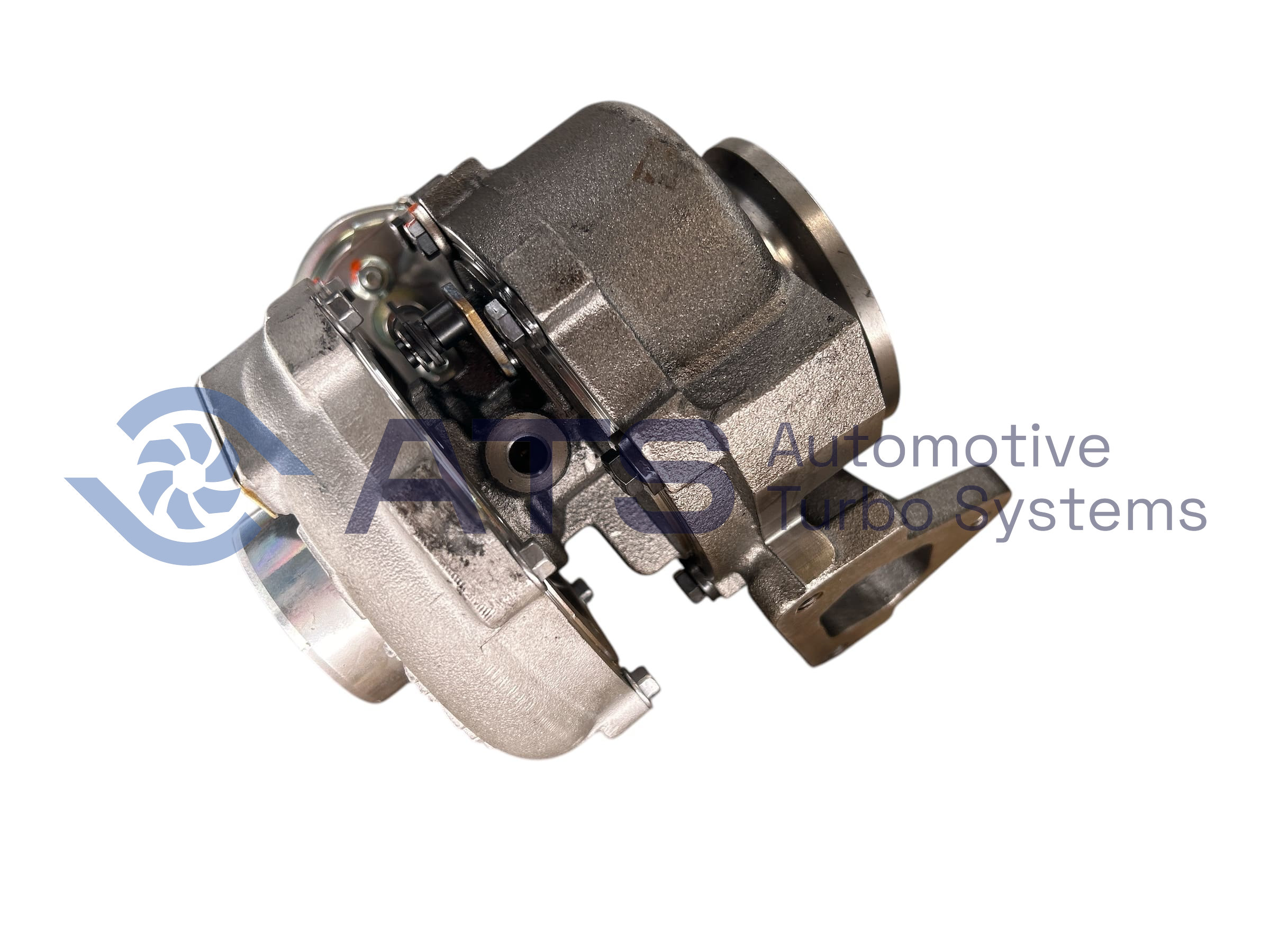 Mercedes-Benz E-Klasse E 200 CDI OM 611.961 Turbolader Garrett MaxLife 709835-8002M GTA1852V A611096079988
