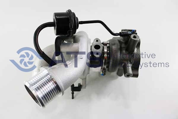 Turbolader HYUNDAI H-1 Cargo 2.5 CRDi D4CB 28231-4A750 49590-45603 9012001100