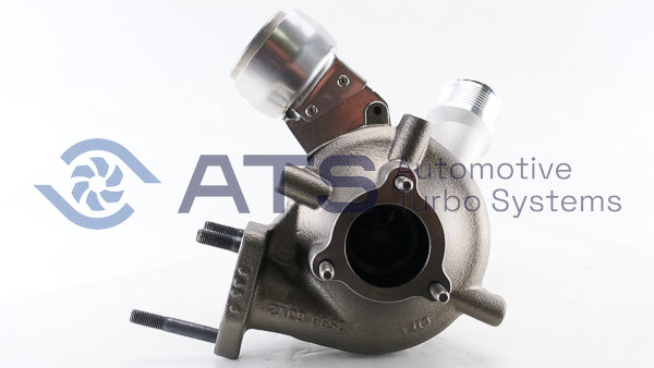 REMAN-Turbolader HYUNDAI H-1 Travel 2.5 CRDi D4CB 28230-4A701 282304A700 28231-4A700 28231-4A701