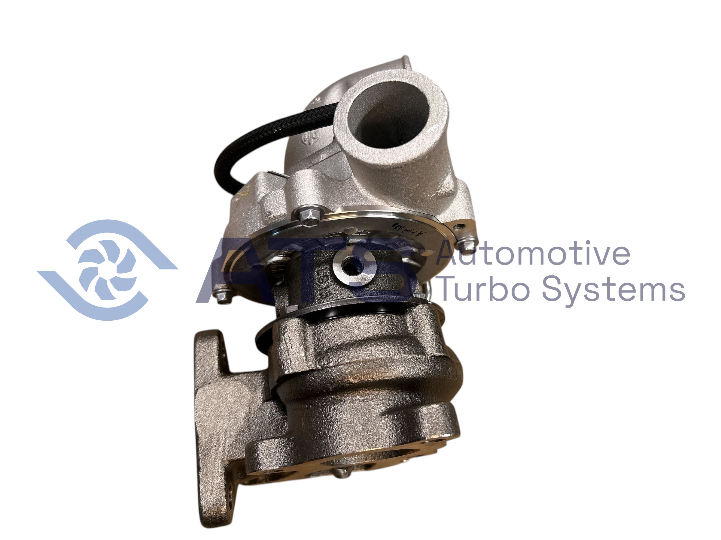 Turbolader HYUNDAI H-1 / STAREX Bus 2.5 TD 4WD D4BH 28200-42600 715843-0001 715843-1 715843-5001S