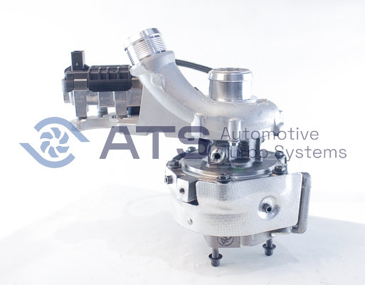 Turbolader AUDI Q7 4.2 TDI quattro CCFA CCFC 057145874AD 057145874ADV 057145874ADX 057145874J