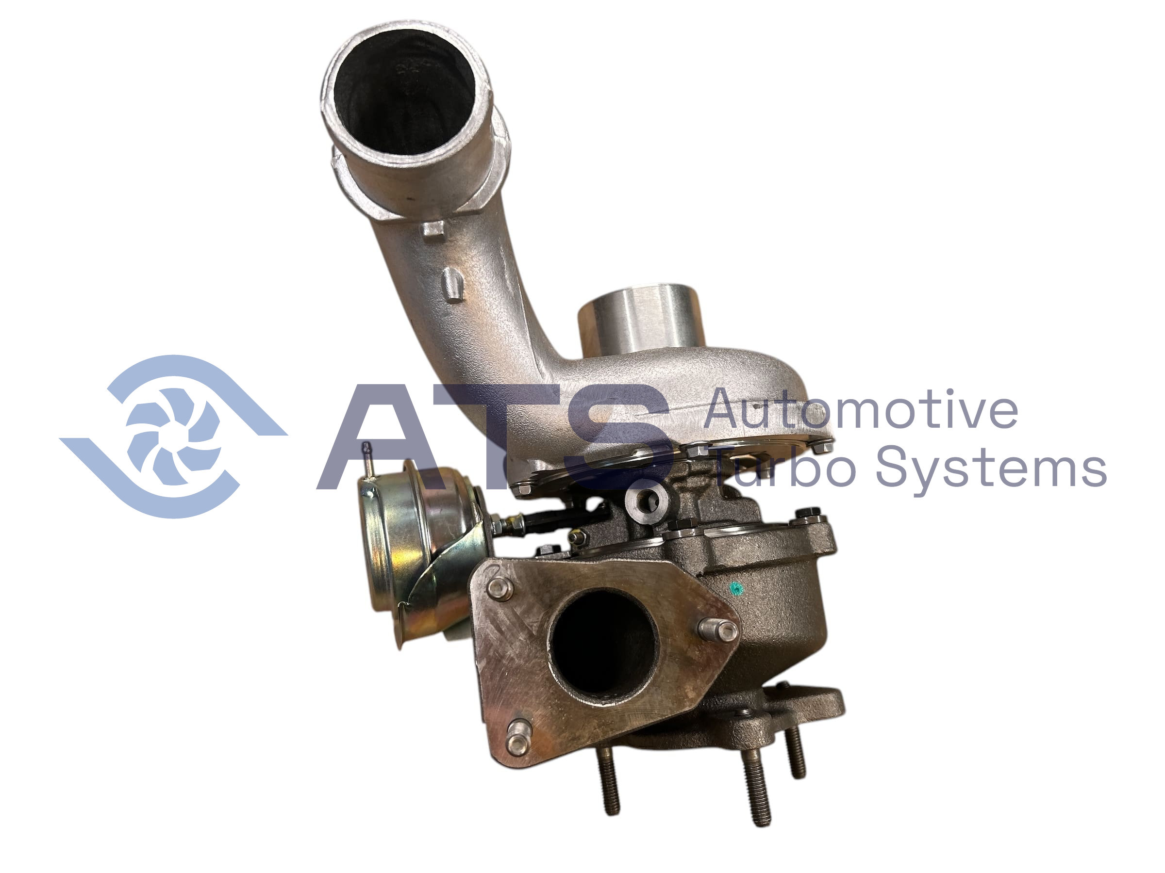 Renault Laguna 2.2 dCi G9T 700 G9T 702 Turbolader Garrett MaxLife 718089-8008M GTA1852V 0860095