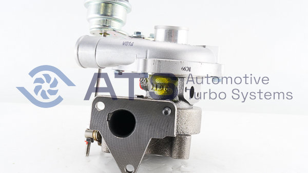 Turbolader DACIA LOGAN 1.5 dCi K9K 700 K9K 702 14411-00QAF 14411AT400 14411AW2509 7701473122