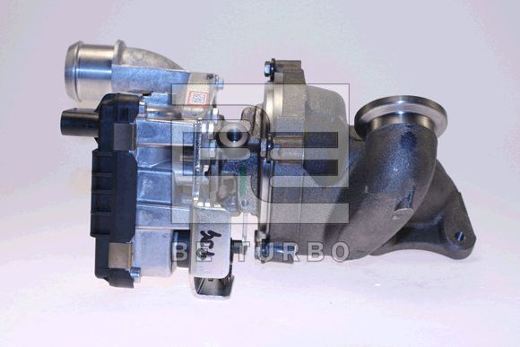 Ford Mondeo Focus Galaxy 1.8 TDCi FFBA KHBA Turbolader Garrett MaxLife 763647-8021M GTB1746VK 1478634
