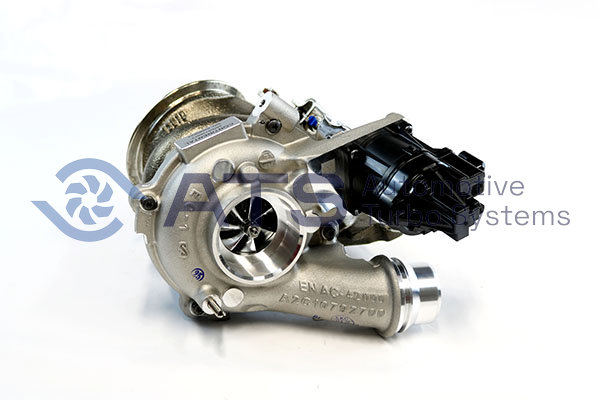 Turbolader BMW i8 Roadster hybrid B38 K15 A 11652372630 11652400211 11652400536 11655A14818
