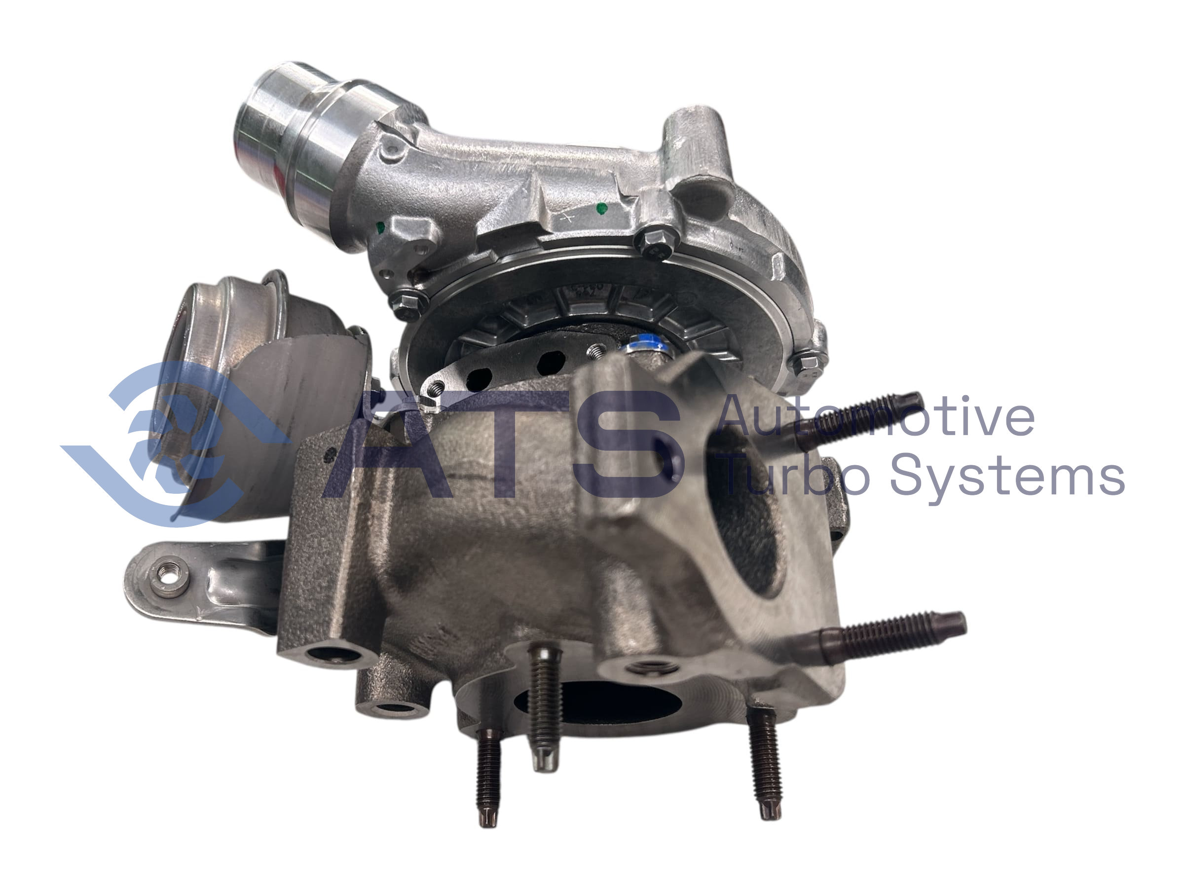 Nissan X-Trail Qashqai 2.0 dCi 4x4 M9R M9R 760 Turbolader Garrett MaxLife 773087-8003M GTA1549V 1441100Q1C
