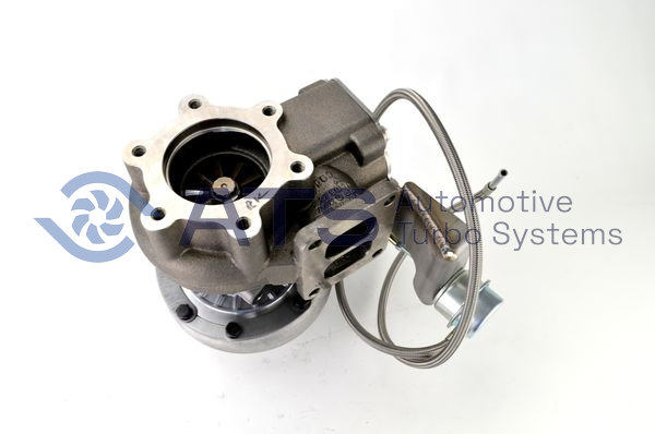 Turbolader 5109100-7600 5109100-7613 5109100-7635 5109100-7859
