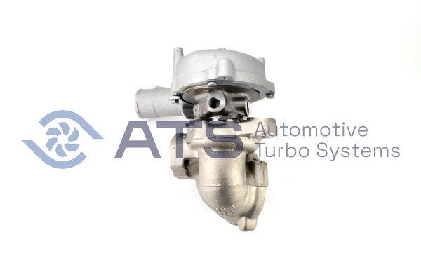 Turbolader AUDI A3 1.8 T quattro AGU AJQ 06A145702P 06A145702PV 06A145702PX 06A145704S