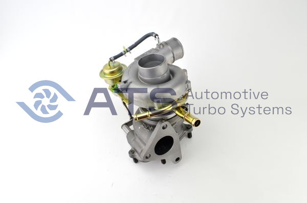 Turbolader 14411AA300 14412AA270 F52CADS0057B F52CADS0057G