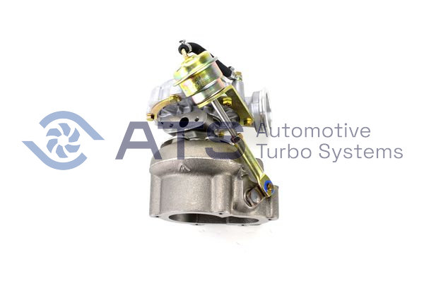 REMAN-Turbolader 5109100-7568 5109100-9568 5316-970-6502 5316-980-6502