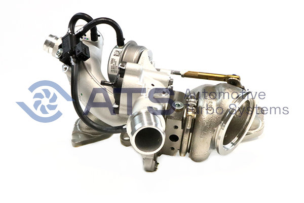 Turbolader CHEVROLET CRUZE Schrägheck 1.4 A 14 NEL A 14 NET 25198474 25201066 95527142 853215-0002