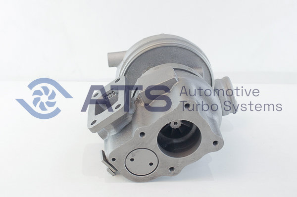 Turbolader 04907120KZ 04907395KZ 04914891KZ 22246239