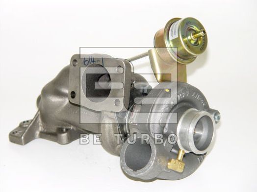 Turbolader VOLVO 440 1.7 Turbo B 18 FT 3462179 450686 460990 462179