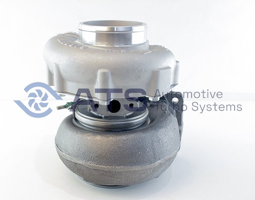 Turbolader | R I - 15607 DC 16.03 1449890 709574-0004 709574-4 709574-5004S