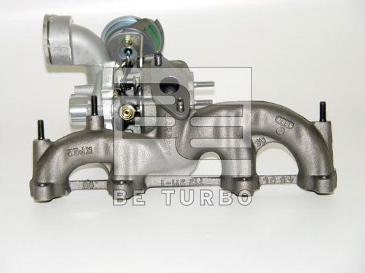 VW Bora Audi A3 Skoda Octavia 1.9 TDI ASZ Turbolader Garrett MaxLife 720855-8006M GTA1749MV 038253016FV510