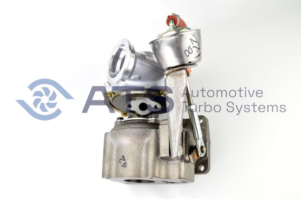 REMAN-Turbolader 04298576KZ 04299177KZ 4298576 4299177