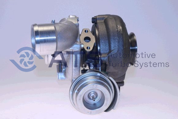 Turbolader ALFA ROMEO 147 1.9 JTDM 16V 937 A5.000 937 A6.000 55200925 55200992 55205370 55214063