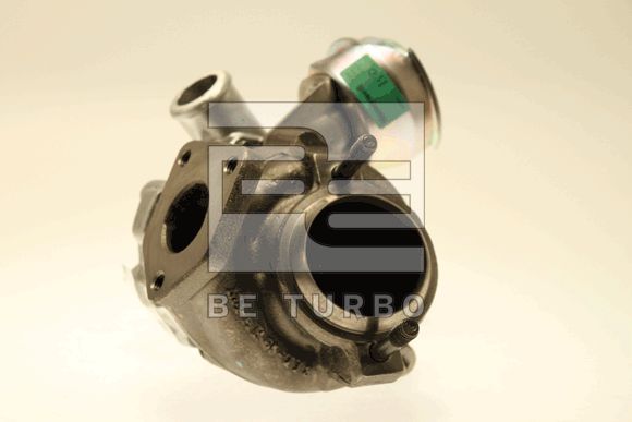 REMAN-Turbolader LAND ROVER FREELANDER I 2.0 Td4 4x4 204D3(M47D20) 1H5Z9G438DC 7781450B 7781450C03